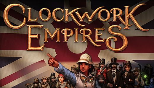 Clockwork Empires