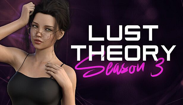 Buy Lust Theory Season 3