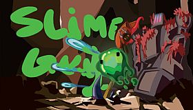 Slime Guy