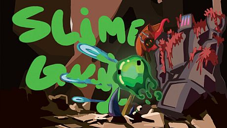 Slime Guy Game