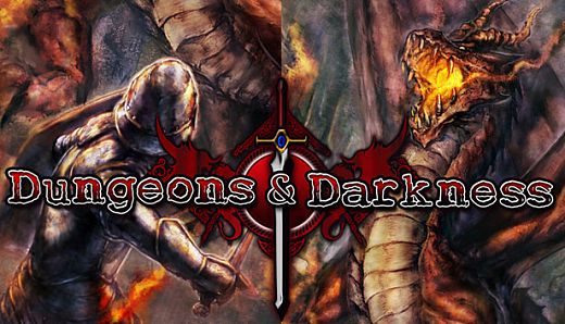 Dungeons & Darkness