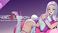 Angel Legion-DLC Sexy Maid (Purple)