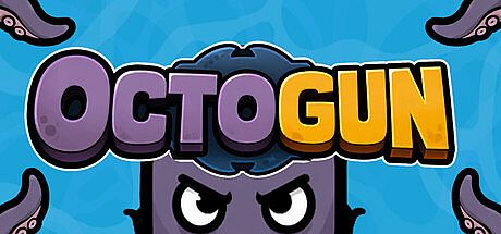 Octogun - Idle Game