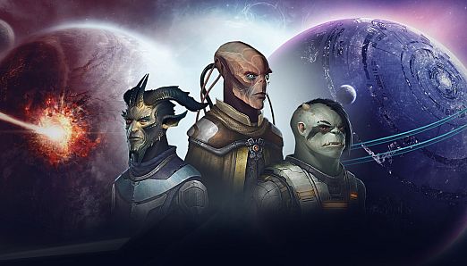 Stellaris: Console Edition - Expansion Pass Two