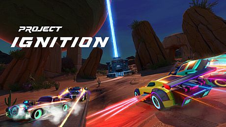 Project Ignition Game