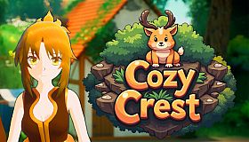 Cozy Crest
