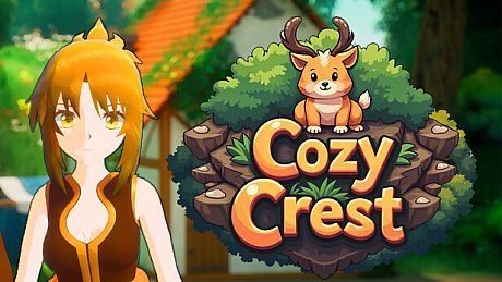Cozy Crest Game