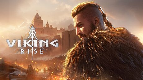 Viking Rise: Train Your Dragon Game