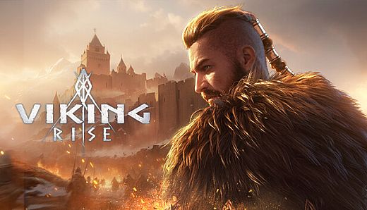 Viking Rise: Train Your Dragon