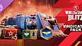 World of Tanks Blitz - Vindicator Pack