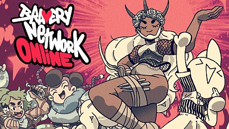 Bravery Network Online Game