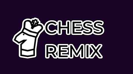 Chess Remix - Chess variants Game