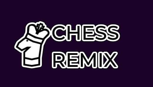 Chess Remix - Chess variants