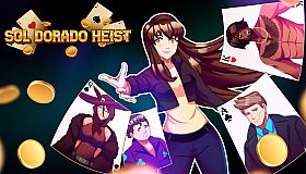 Sol Dorado Heist
