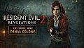 Resident Evil Revelations 2 Episode One: Penal Colony