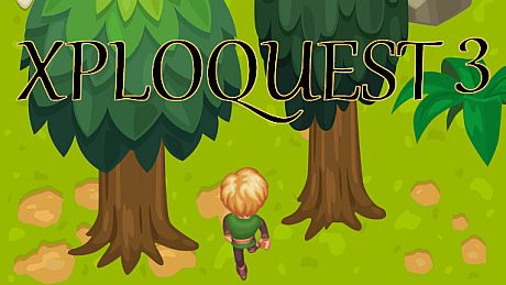 Xploquest 3 Game