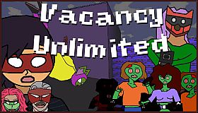 Vacancy Unlimited