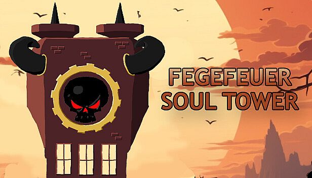 Buy Fegefeuer Soul Tower