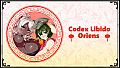 Codex Libido :  Oriens