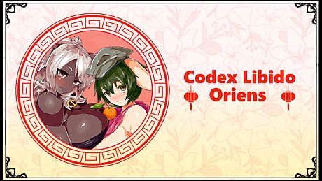 Codex Libido :  Oriens DLC