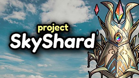SkyShard Game