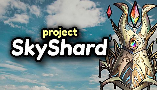 SkyShard