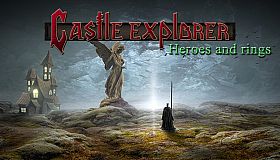Castle Explorer - Heroes and rings