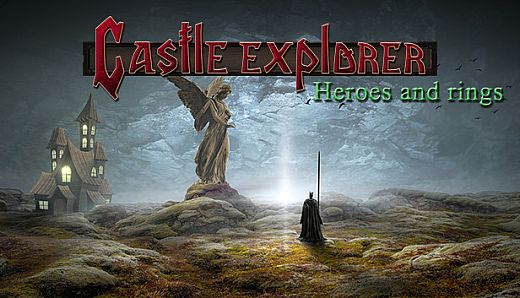 Castle Explorer - Heroes and rings