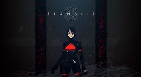 SIGNALIS Game