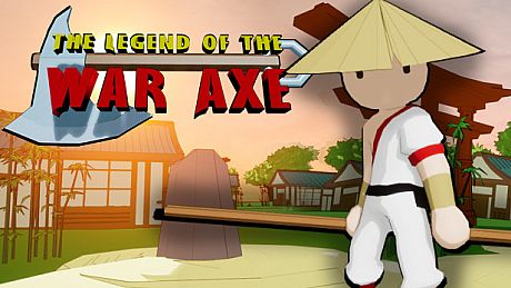 The Legend of the War Axe Game