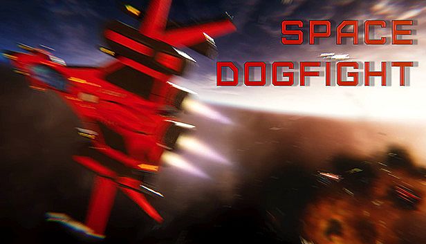 Buy Space Dogfight