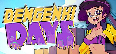 Dengenki Days Game