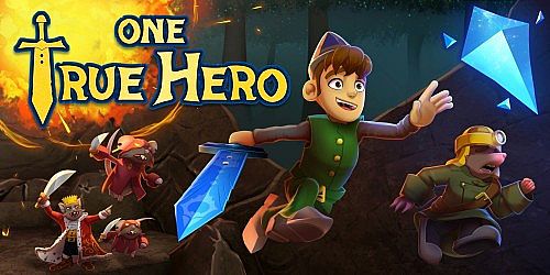 One True Hero