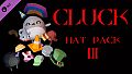 Cluck - Hat Pack 3