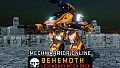 MechWarrior Online - Behemoth Legendary Mech Pack