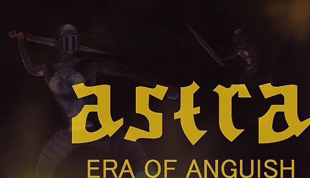 Buy ASTRA : Era Of Anguish