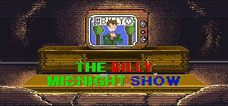 The Billy Midnight Show