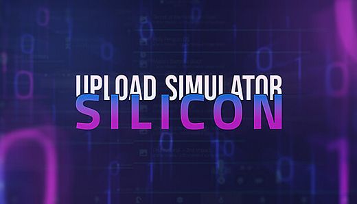 Upload Simulator Silicon