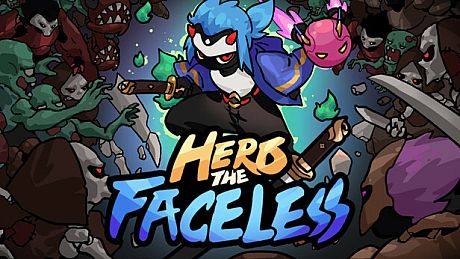 Hero The FaceLess Game