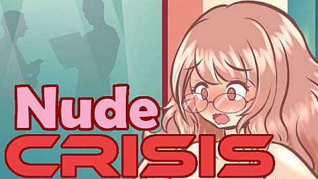 Nude Crisis Game