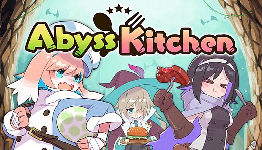 Abyss Kitchen