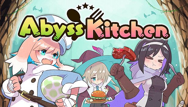 Buy Abyss Kitchen