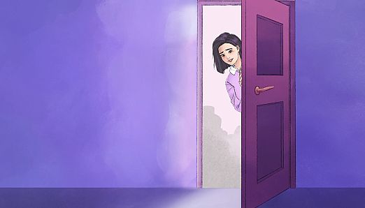 Reminiscence in the Night