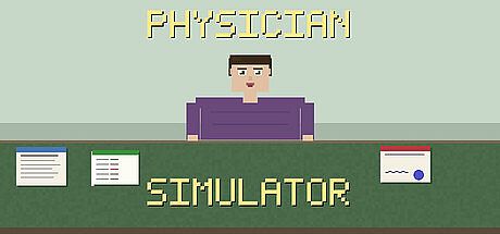 Physician Simulator Game