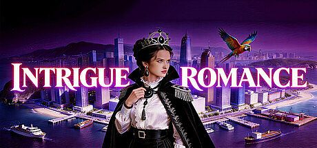 Intrigue Romance