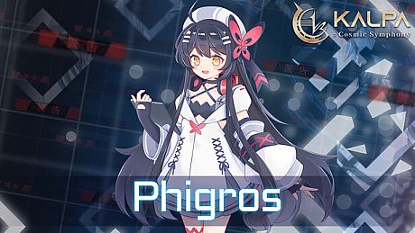 KALPA: Cosmic Symphony - Phigros Collaboration Pack DLC