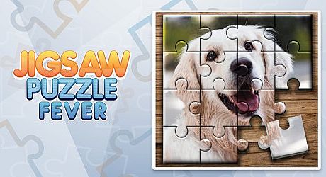 Jigsaw Puzzle Fever Game