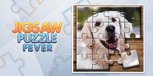 Jigsaw Puzzle Fever