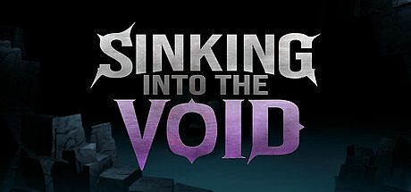 SINKING INTO THE VOID
