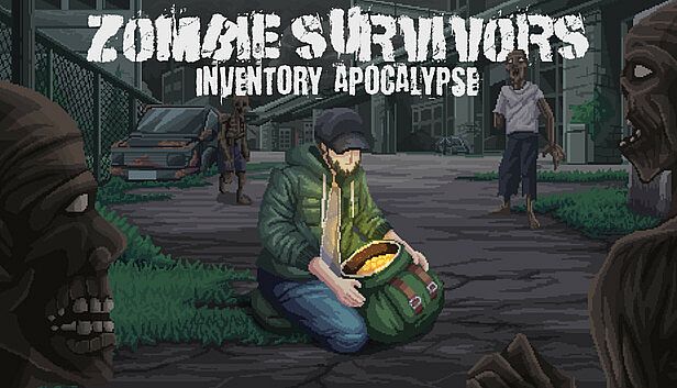 Buy Zombie Survivors: Inventory Apocalypse